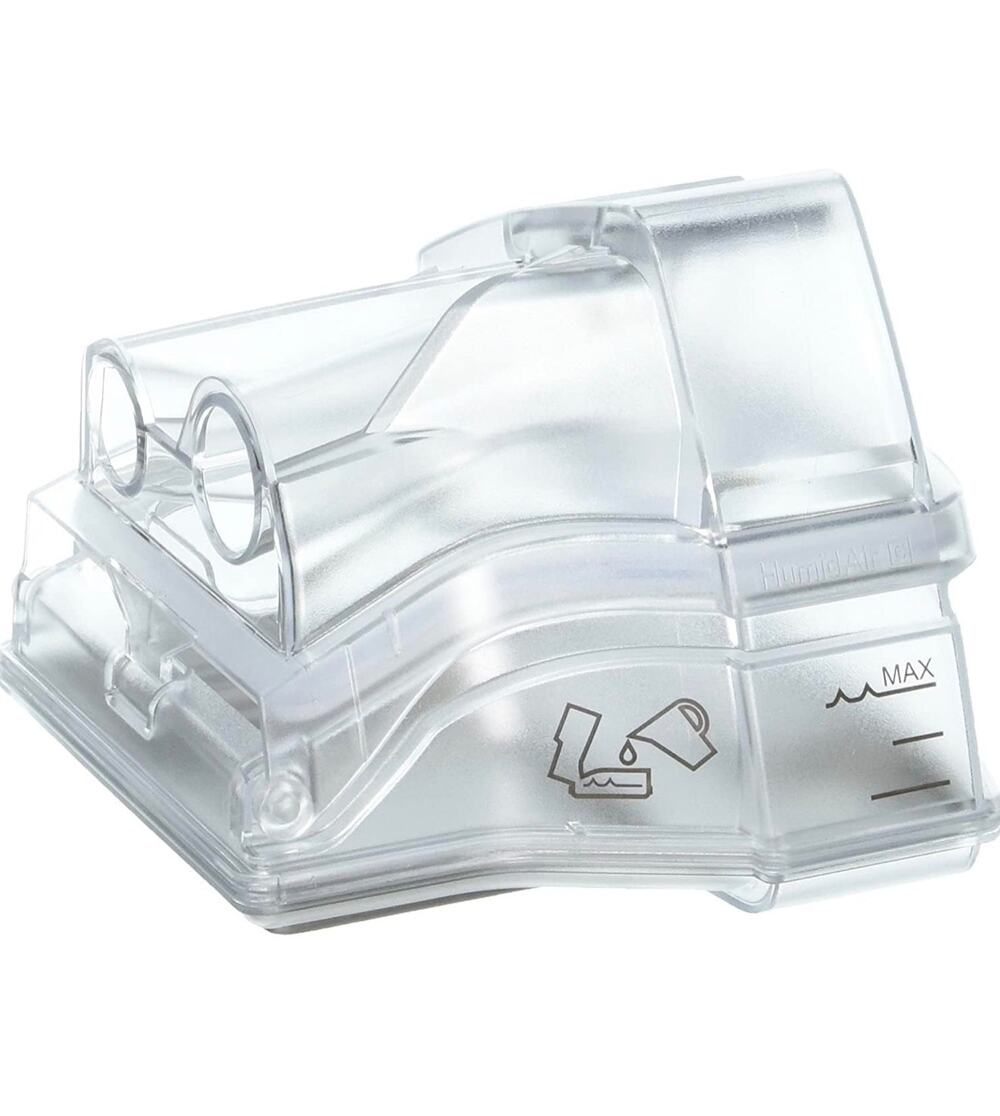 ResMed Humid Air Standard Water Tub Humidifier Chamber 37299